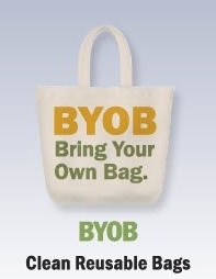 BYOB