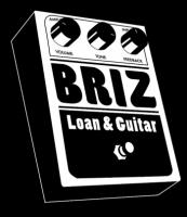 Briz Loan & Guitar